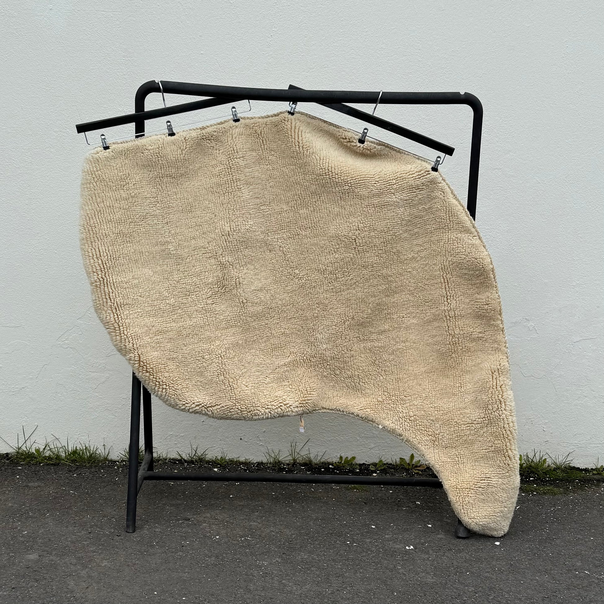 DIMM: My Moroccan Rug renningur · special
