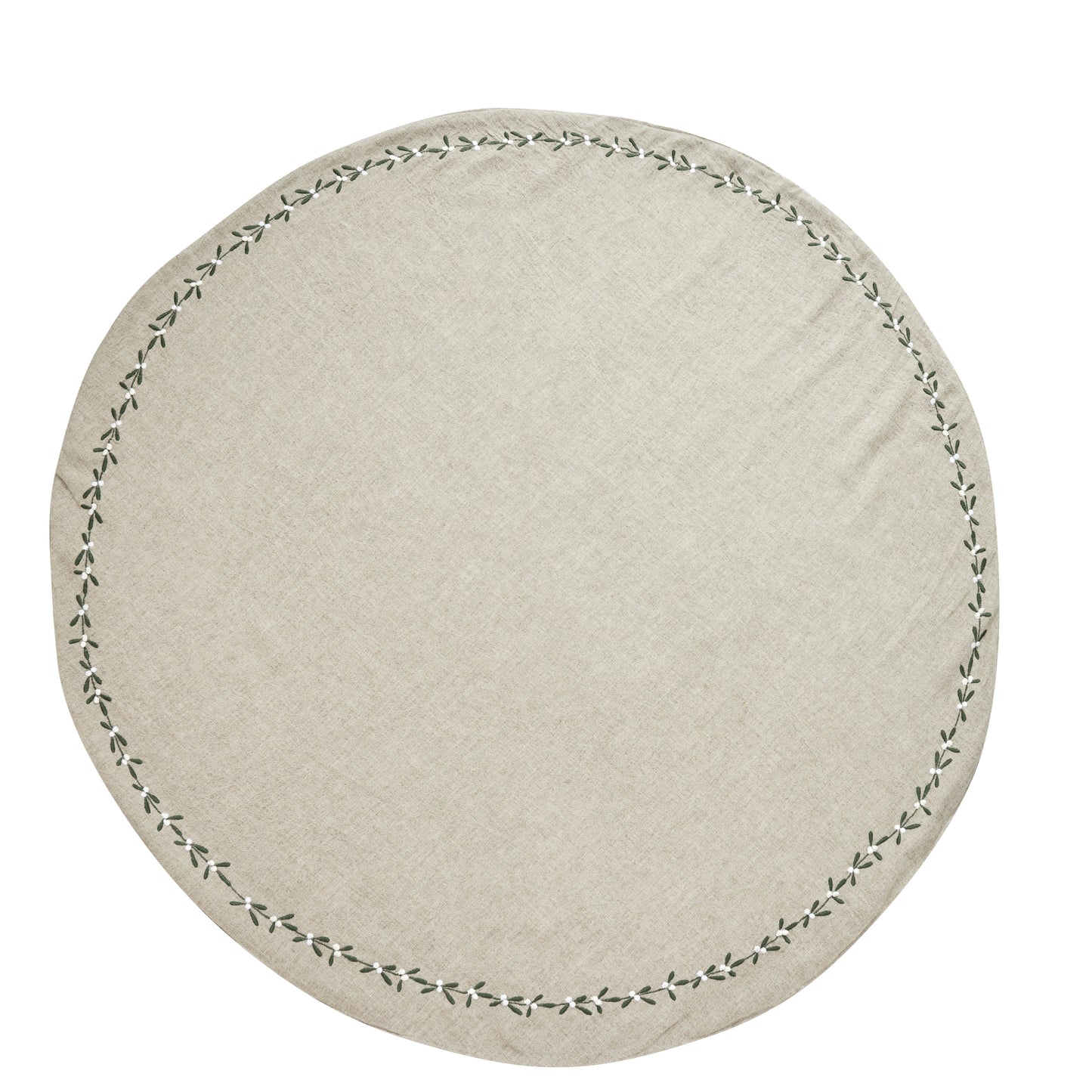 DIMM: Missine Jólatrésdúkur · Hör