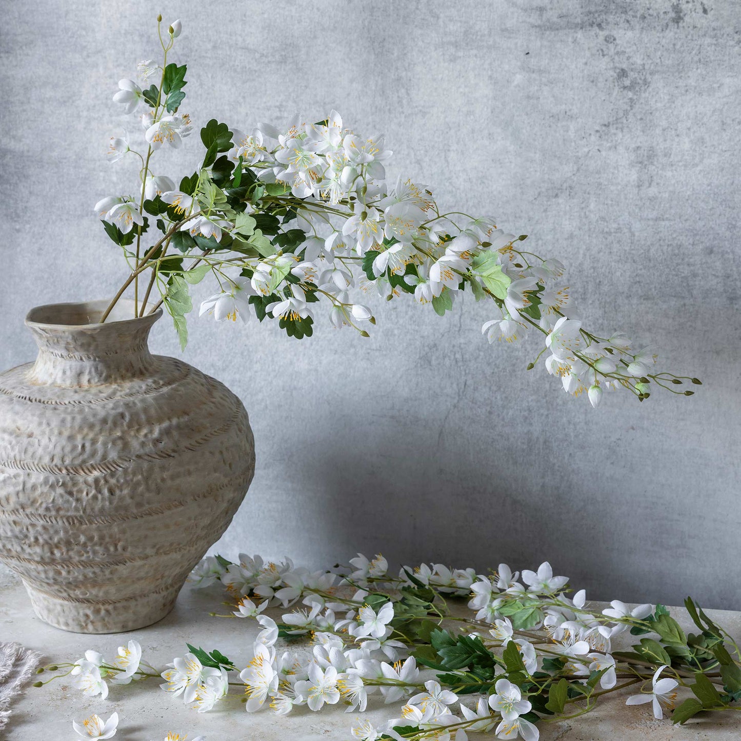 DIMM: Gerviblóm · Campanula · Cream