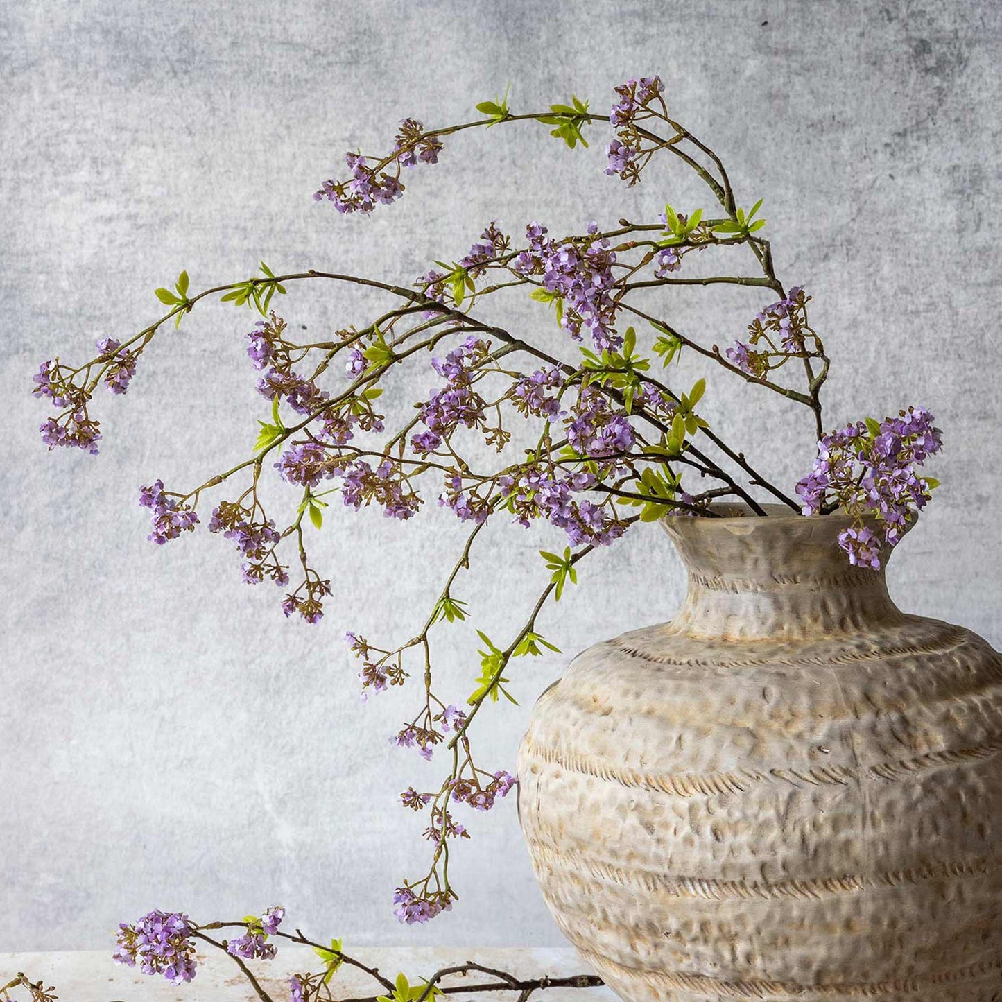 DIMM: Gerviblóm · Cherry Blossom Lilac