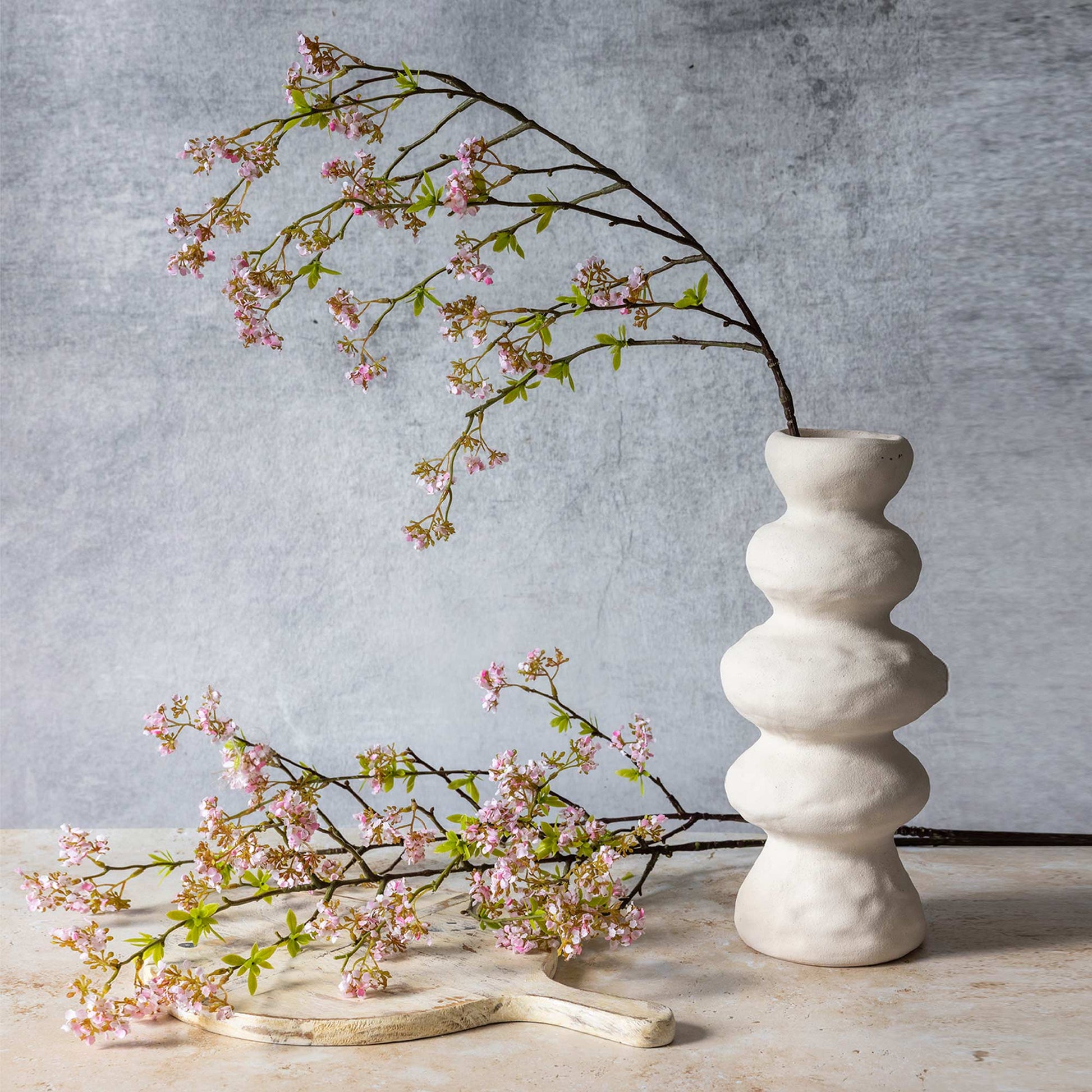 DIMM: Gerviblóm · Cherry Blossom Pink