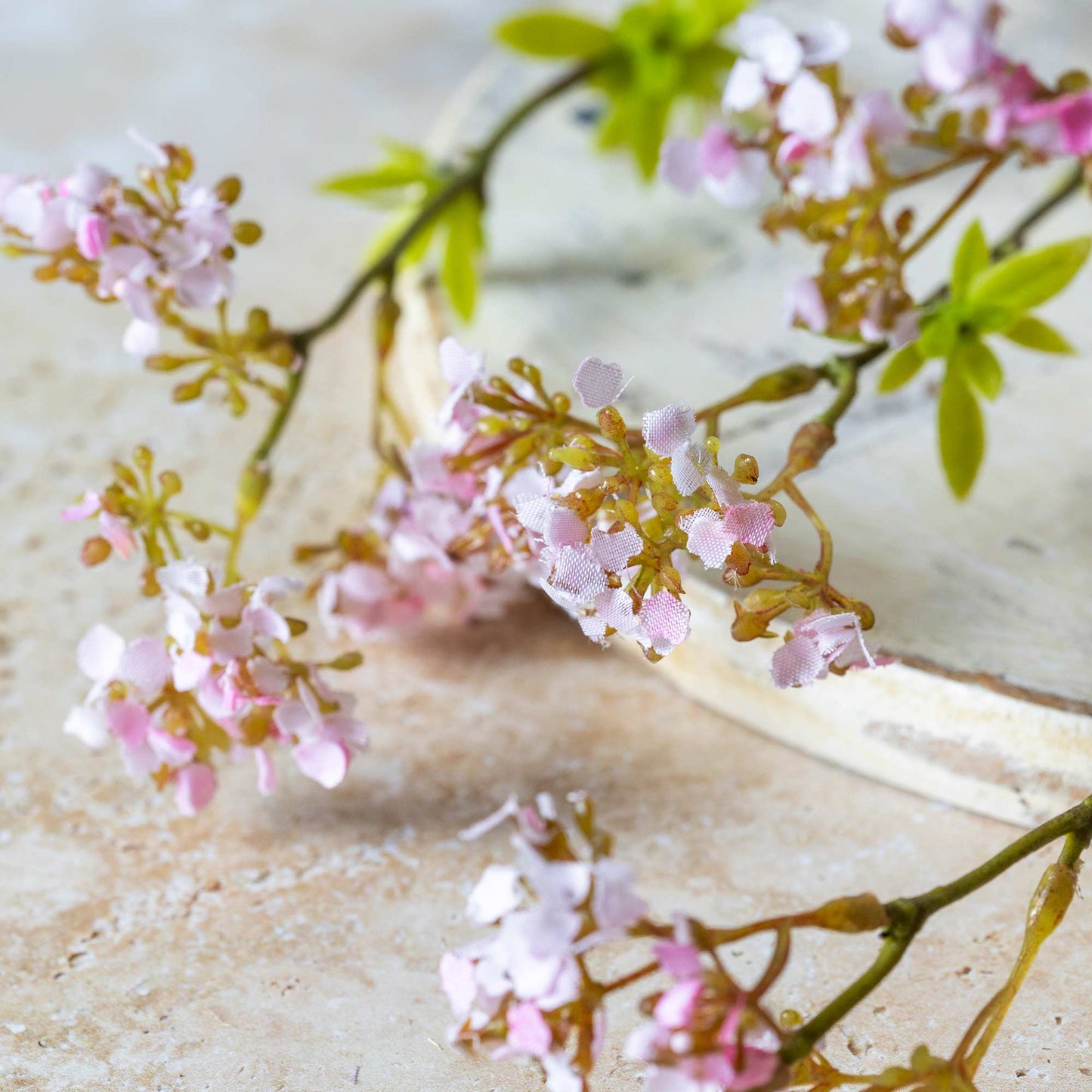 DIMM: Gerviblóm · Cherry Blossom Pink