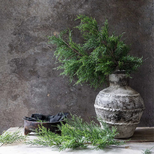 DIMM: Gerviblóm · Cypress Branch