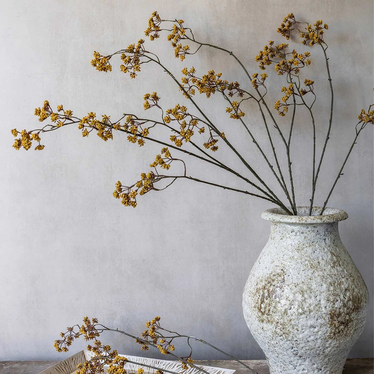 DIMM: Gerviblóm · Dogwood Bough