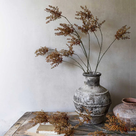 DIMM: Gerviblóm · Hedge Parsley