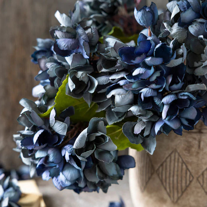 DIMM: Abigail Ahern gerviblóm · Hydrangea · Twilight