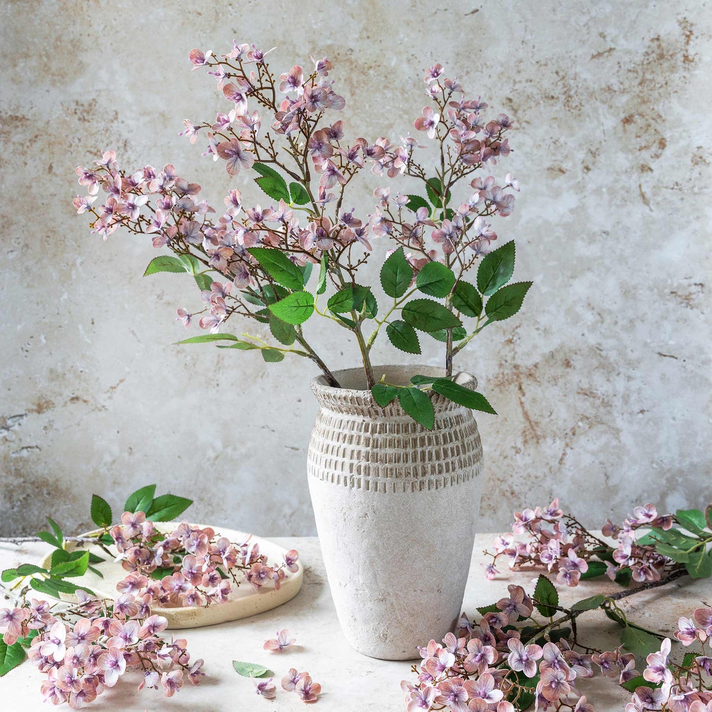 DIMM: Gerviblóm · Japanese Cherry Blush