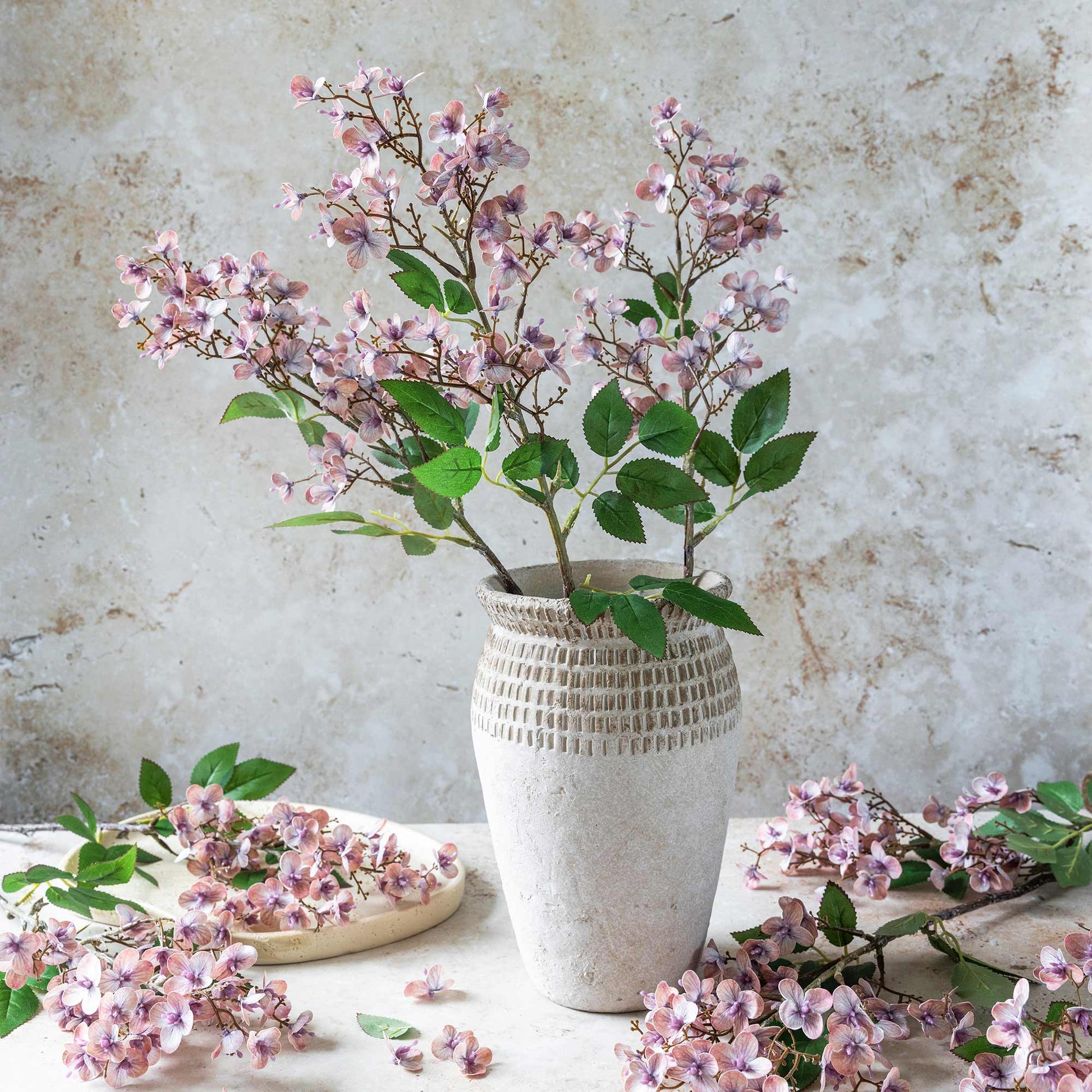 DIMM: Gerviblóm · Japanese Cherry Blush