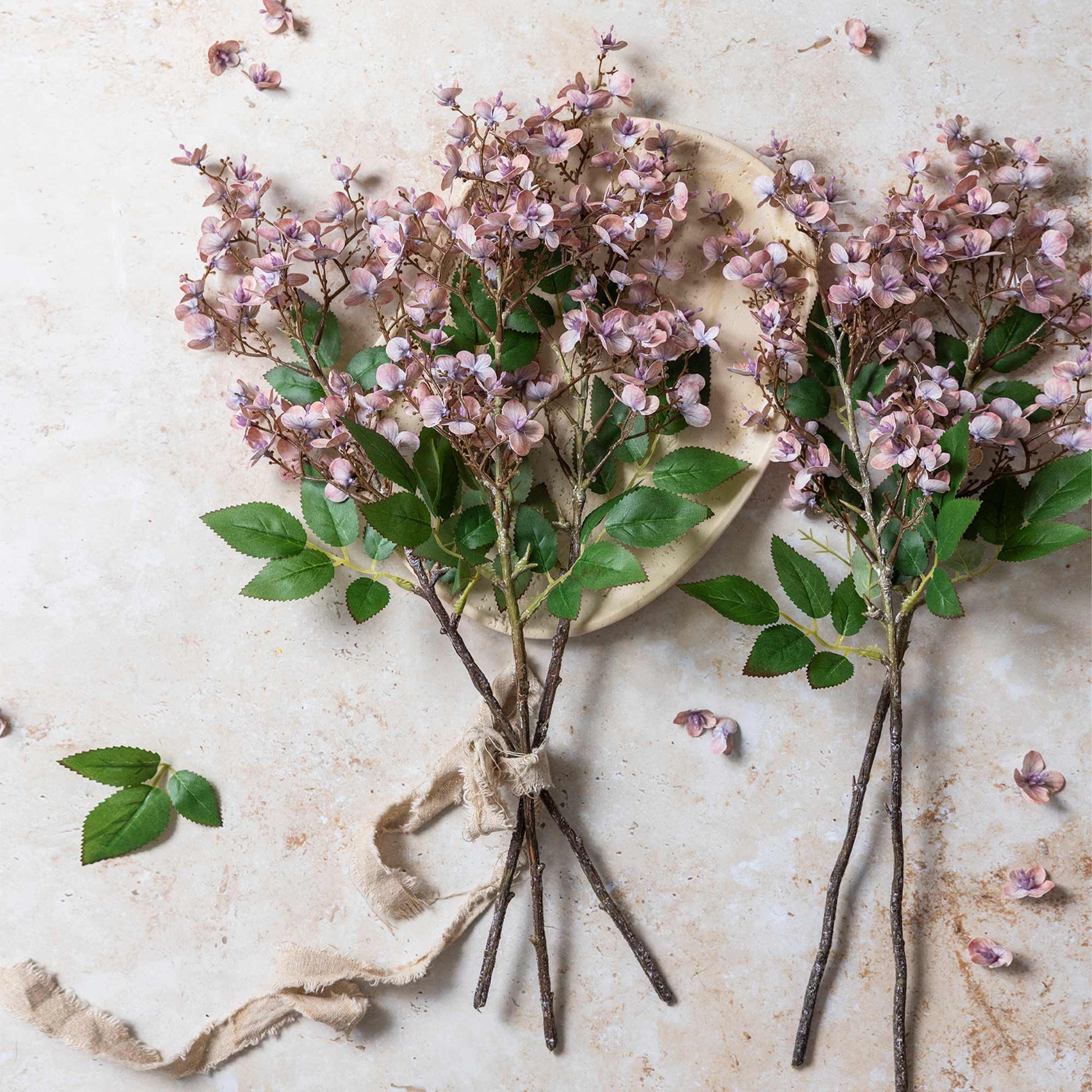 DIMM: Gerviblóm · Japanese Cherry Blush