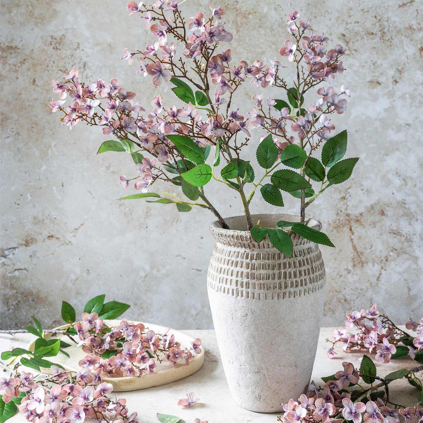 DIMM: Gerviblóm · Japanese Cherry Blush