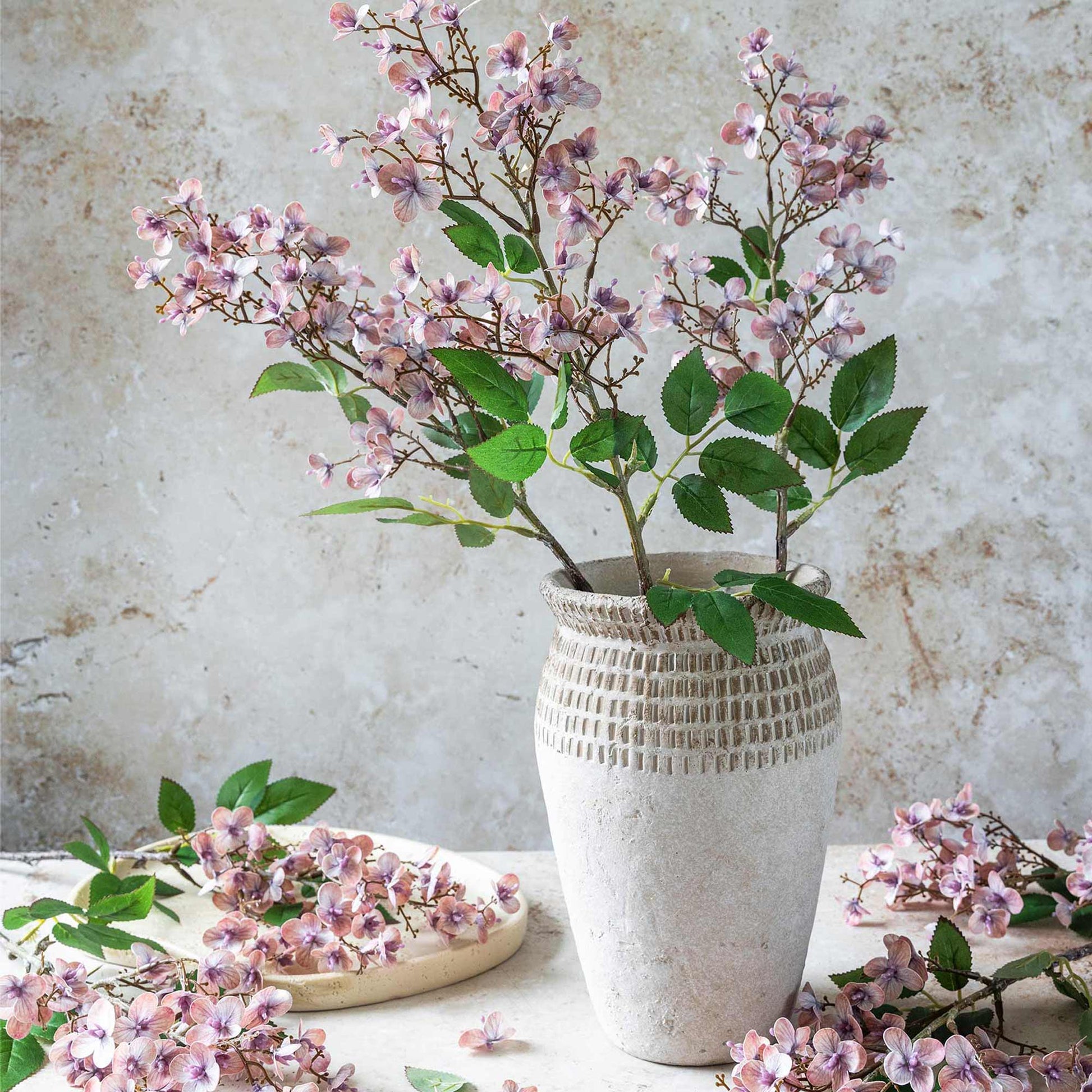 DIMM: Gerviblóm · Japanese Cherry Blush