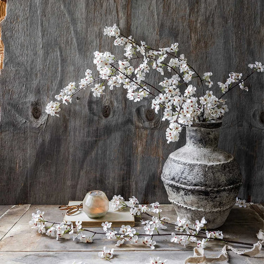 DIMM: Gerviblóm · Pear Blossom