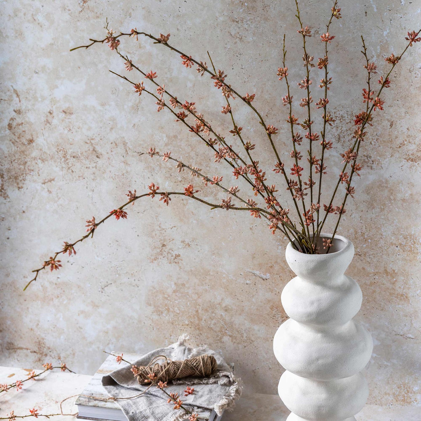 DIMM: Gerviblóm · Succulent Coral