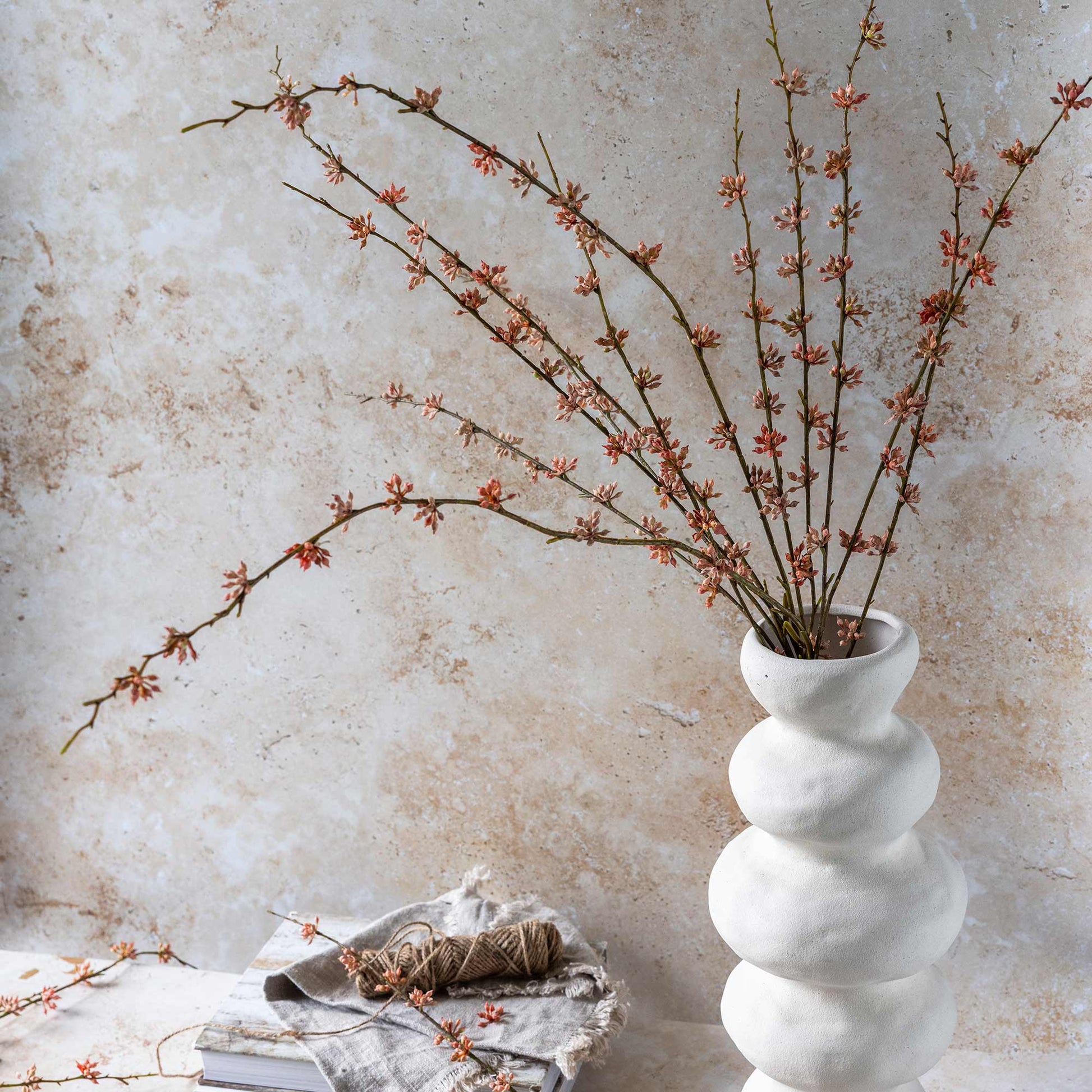 DIMM: Gerviblóm · Succulent Coral