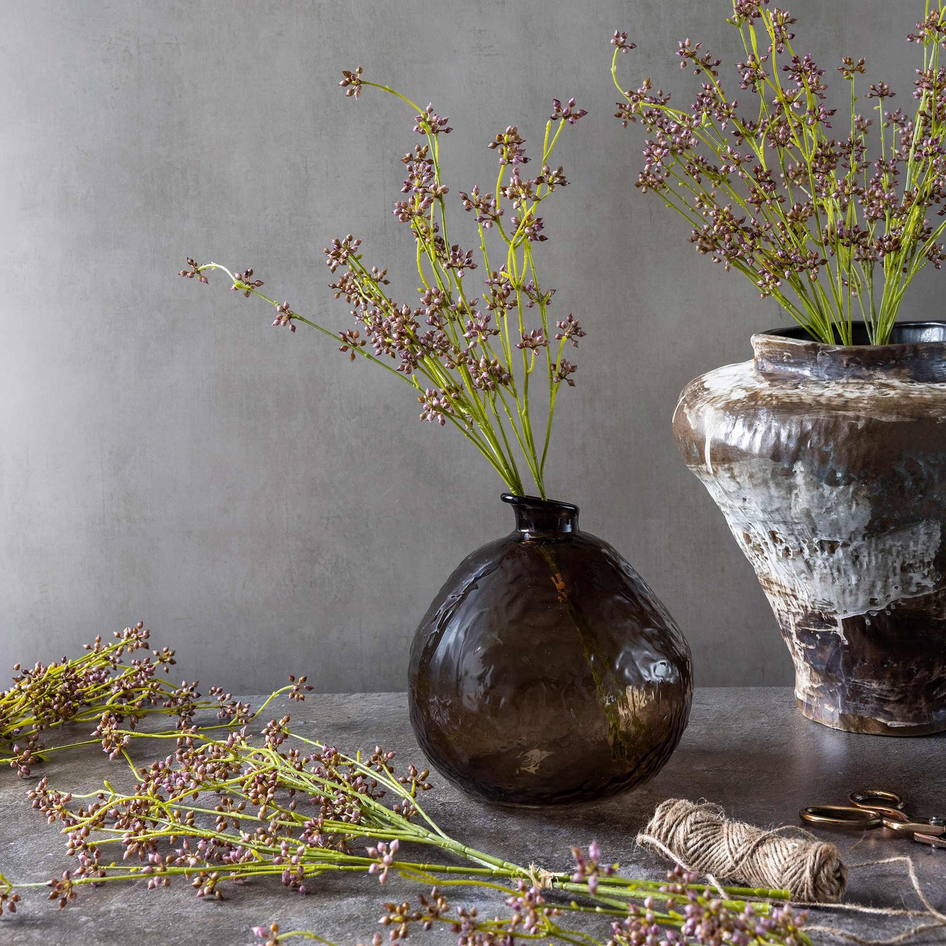 DIMM: Gerviblóm · Succulent Bunch Blush