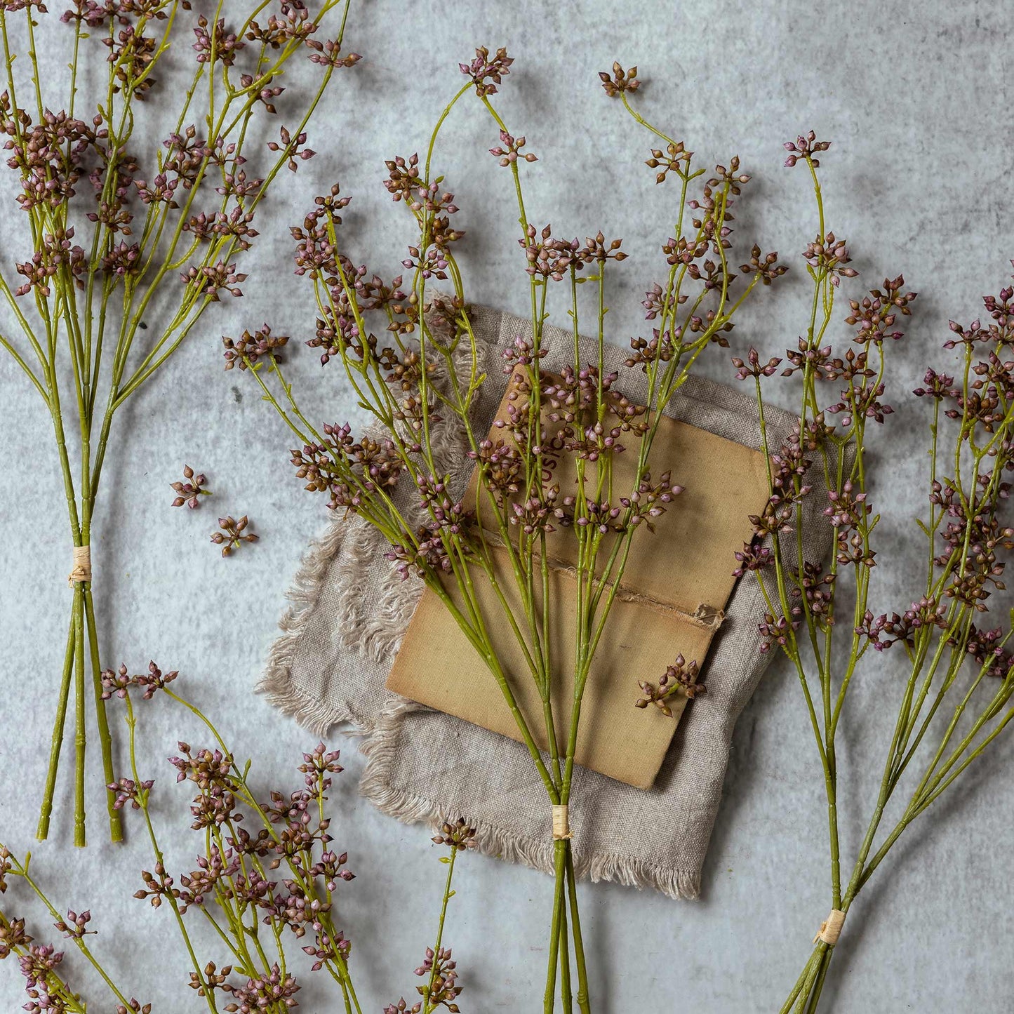 DIMM: Gerviblóm · Succulent Bunch Blush