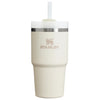 DIMM: Stanley Quencher brúsi · 0,6L (20oz) · Cream