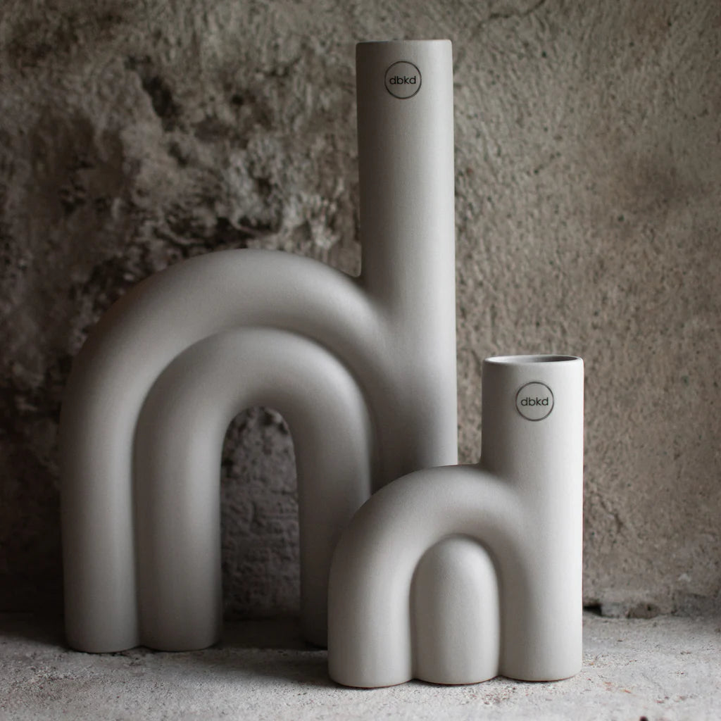 DIMM: Blómavasi · Rope mole · stór