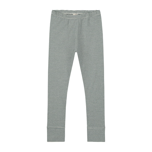 DIMM: Gray Label leggings unisex · Blue Grey/Cream