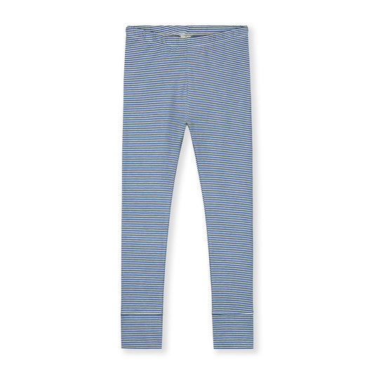 DIMM: Gray Label leggings unisex · Blue Moon/Cream