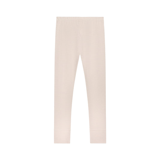 DIMM: Gray Label leggings · Faded Pink/Cream