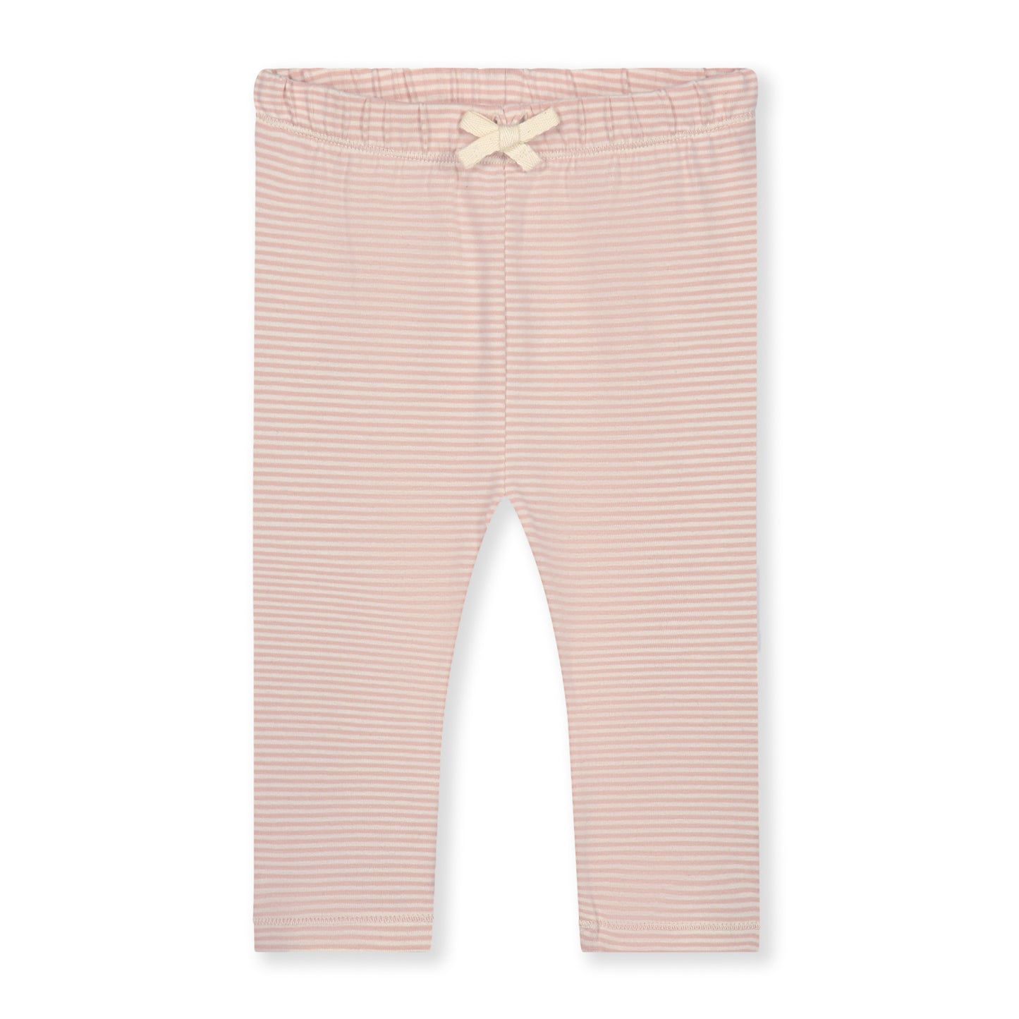 DIMM: Gray Label ungbarna leggings · Faded Pink/Cream