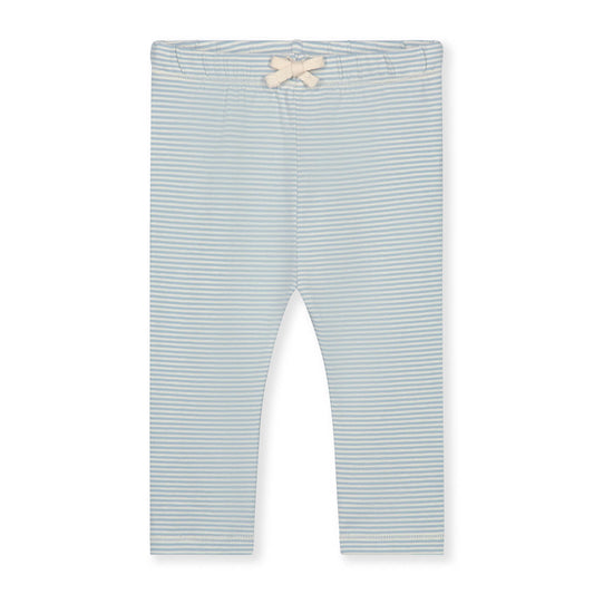 DIMM: Gray Label ungbarna leggings · Sky/Cream