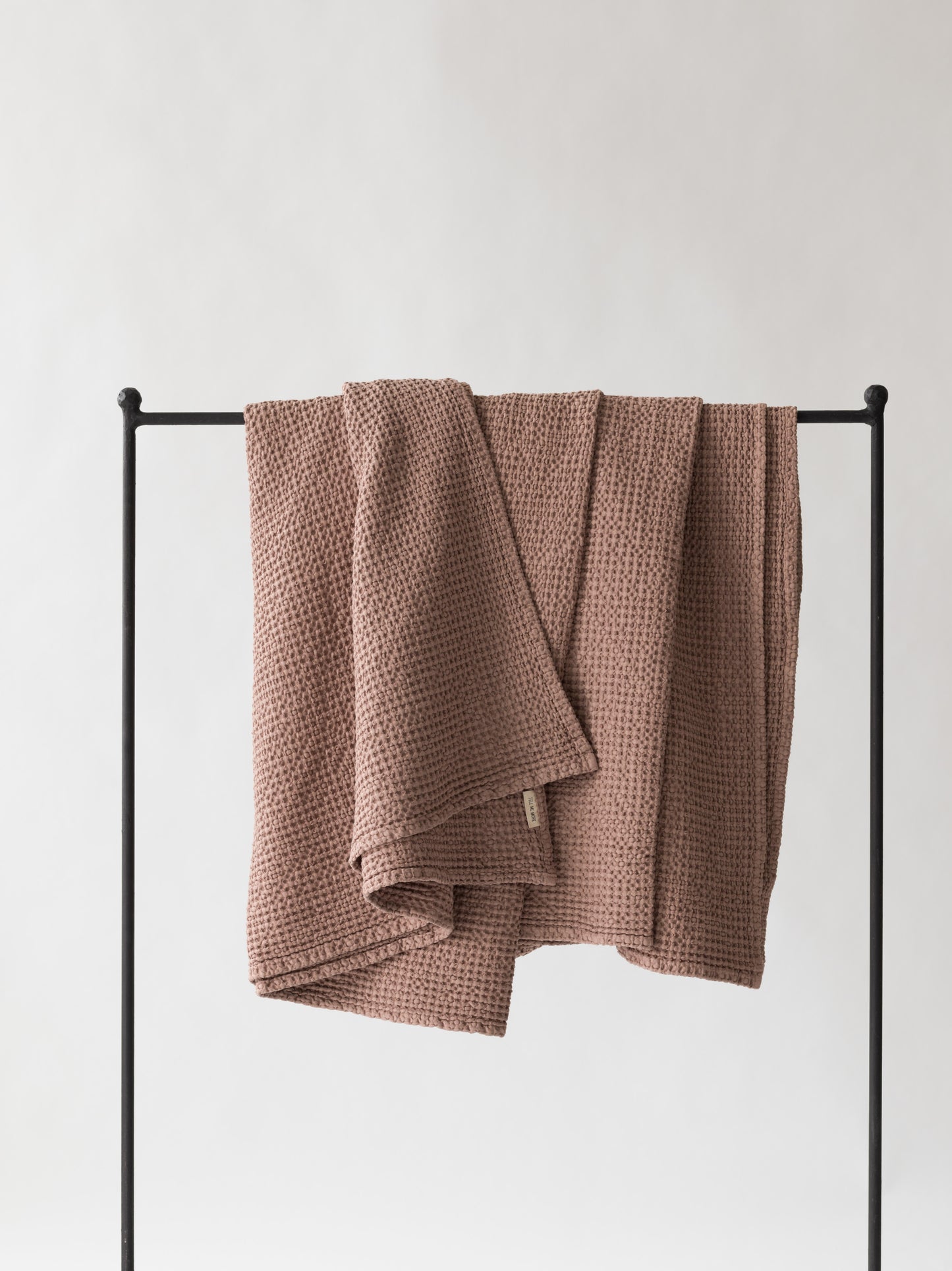 DIMM: Miro rúmteppi · almond · 140x200