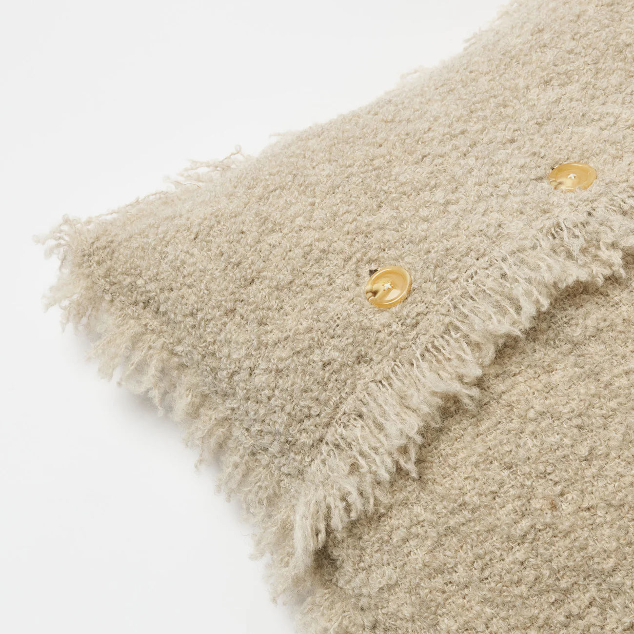 DIMM: Púði · Beige · 65x65 cm