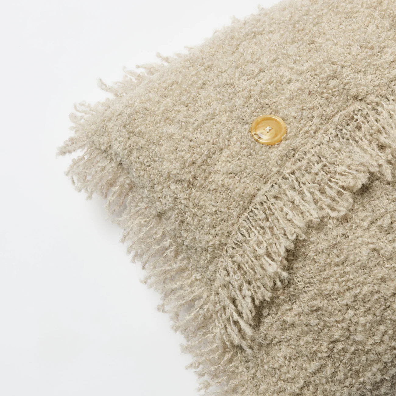 DIMM: Púði · Beige · 45x65 cm