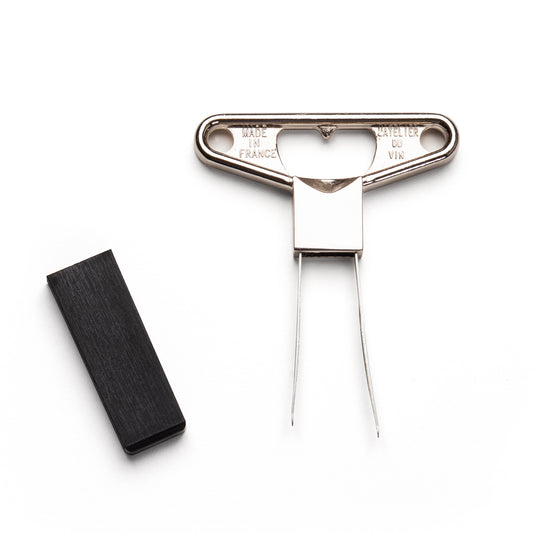 DIMM: Bilame Chrome Upptakari