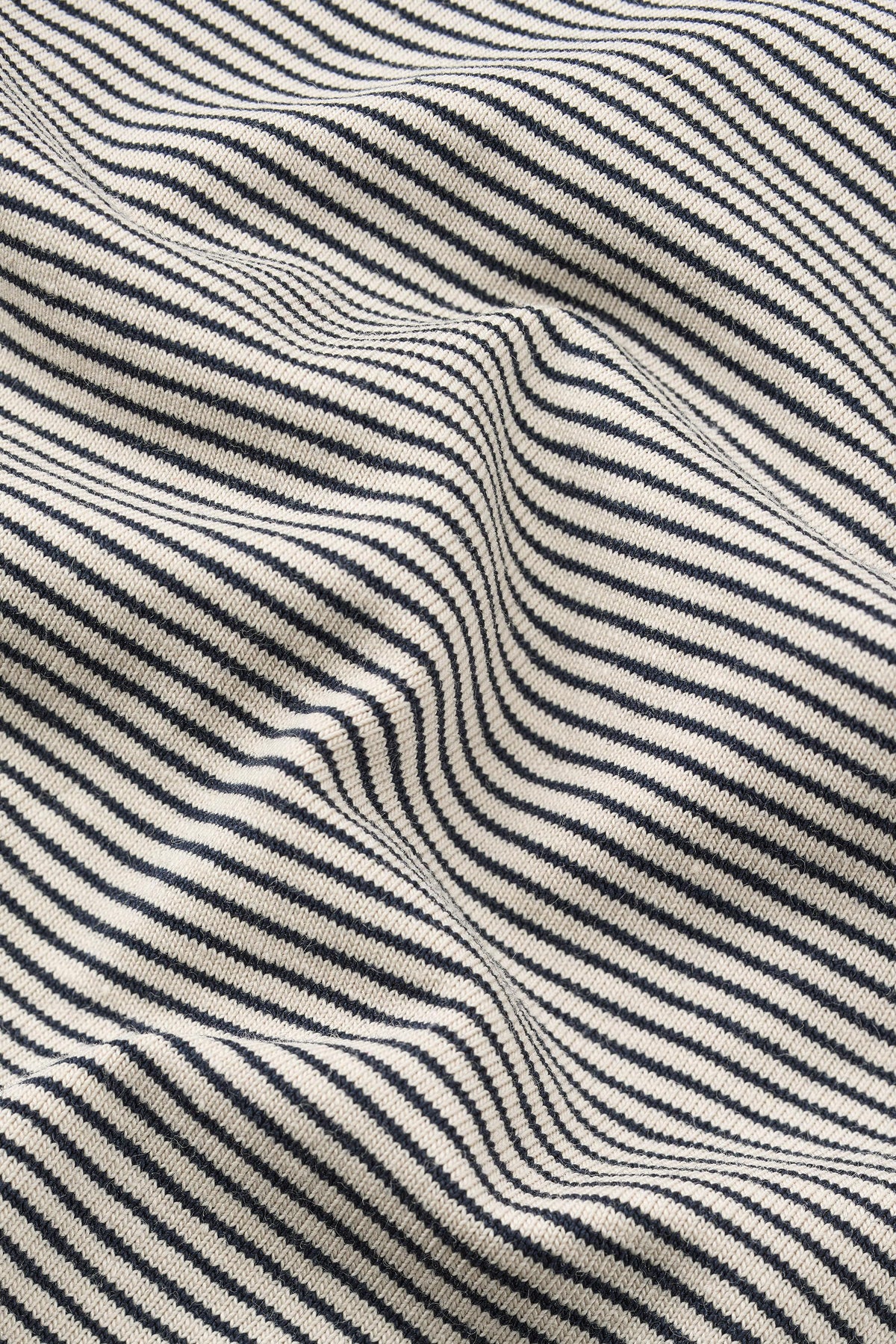 DIMM: Birk Grow náttgalli · Stripe Sandy / Classic Navy