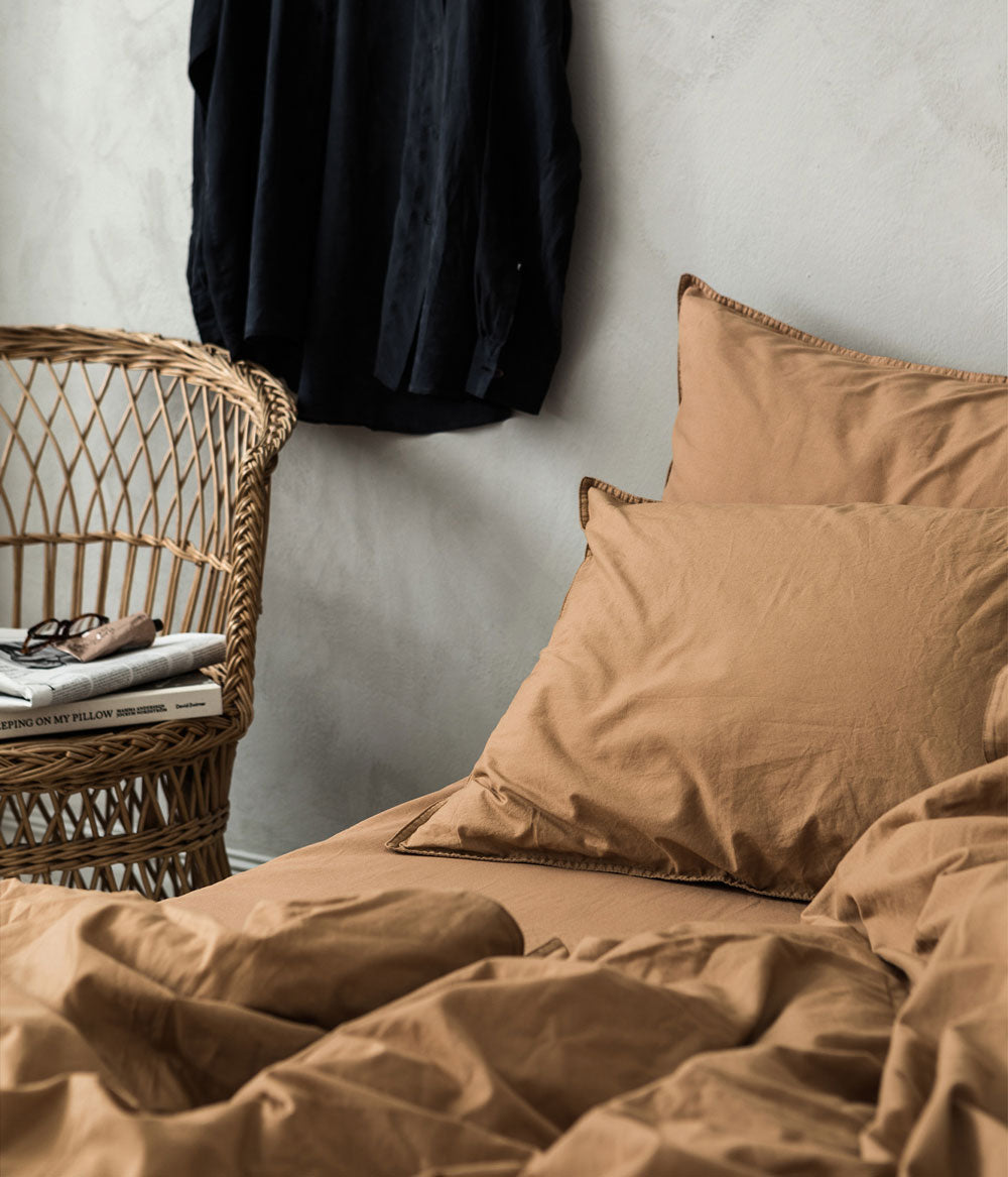 DIMM: Sængurver · Dromedary · 140x200 cm