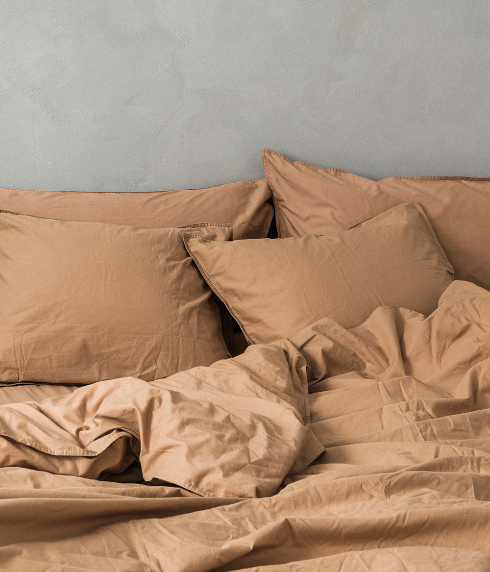 DIMM: Sængurver · Dromedary · 140x200 cm