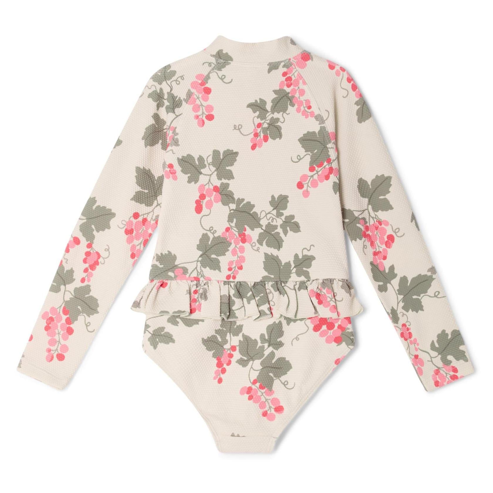 DIMM: Langerma sundbolur · Grapes Pink