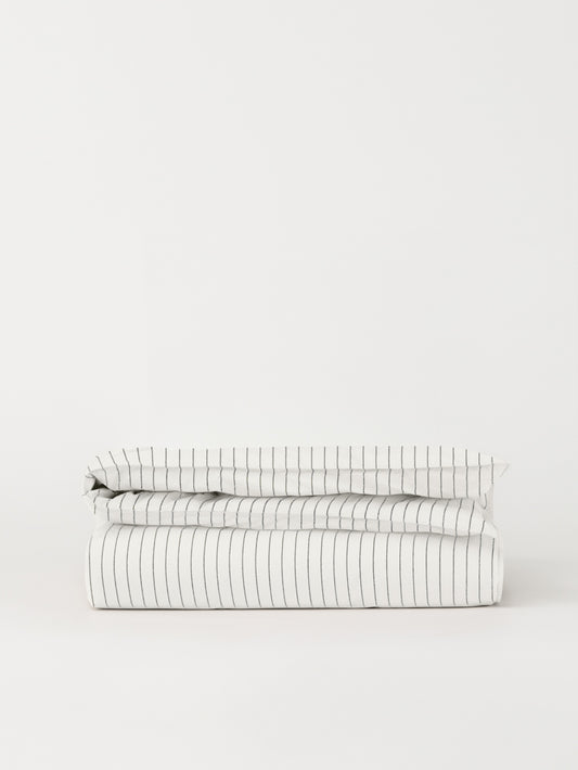 DIMM: Dawn Design sængurver · Pinstripe Pure · 2 lengdir