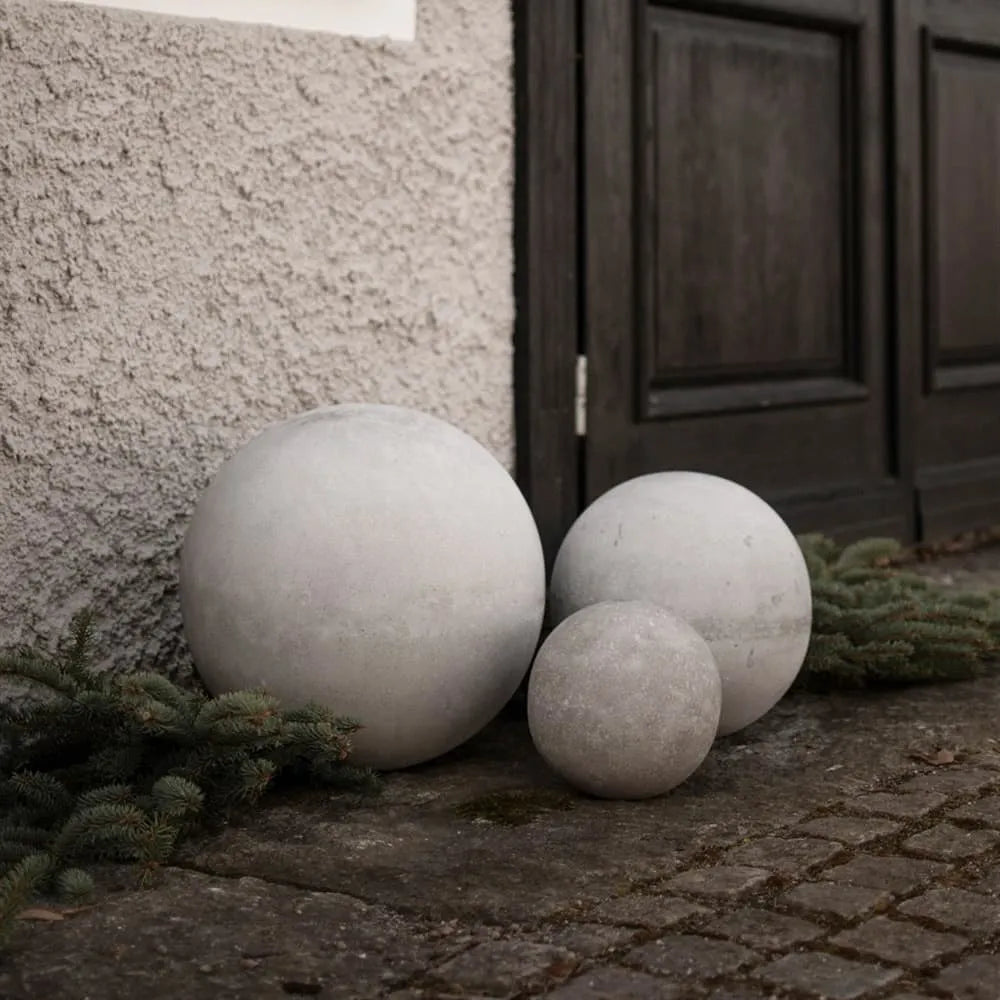 DIMM: Garden Concrete · 3 stærðir
