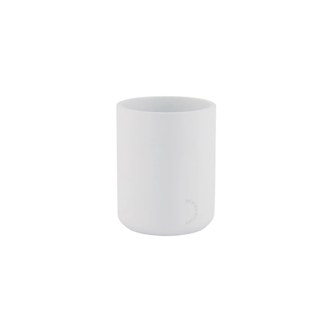 DIMM: ARC Tannbursta standur · White