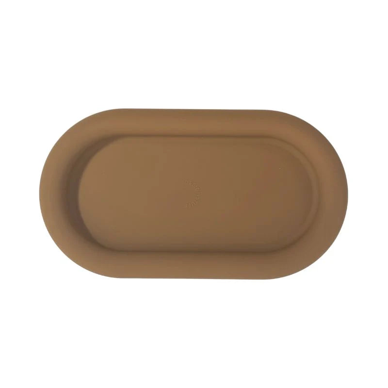 DIMM: Bubble bakki · 22 cm · Camel