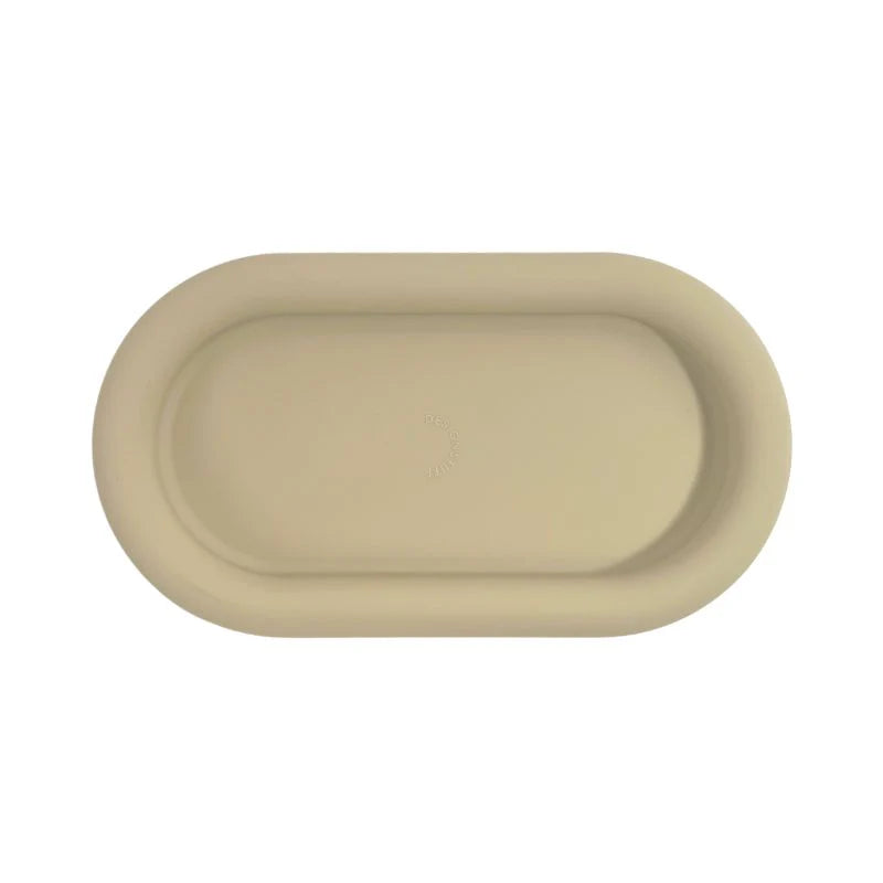 DIMM: Bubble bakki · 22 cm · Sand