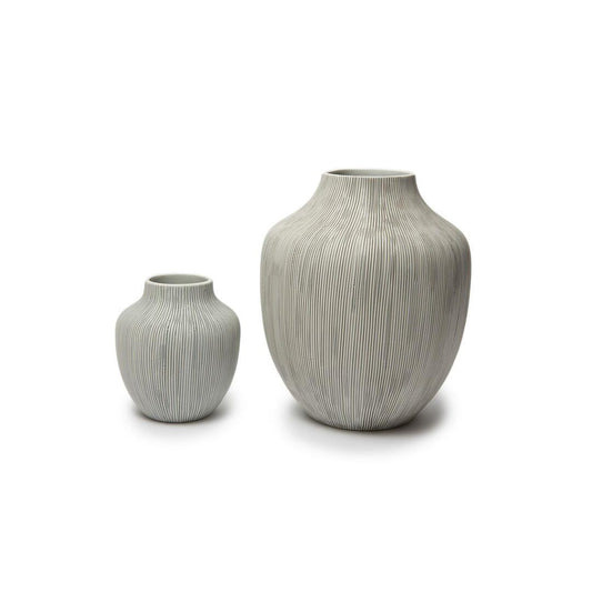 DIMM: Blómavasi · Kyoto · Grey