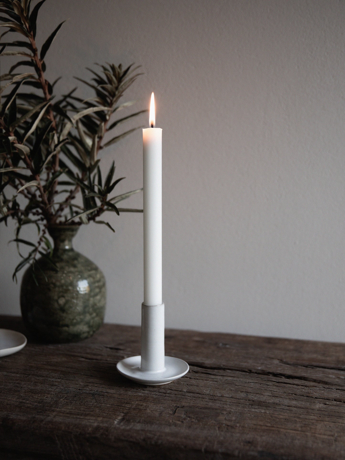 DIMM: Kerti · 4 stk · White