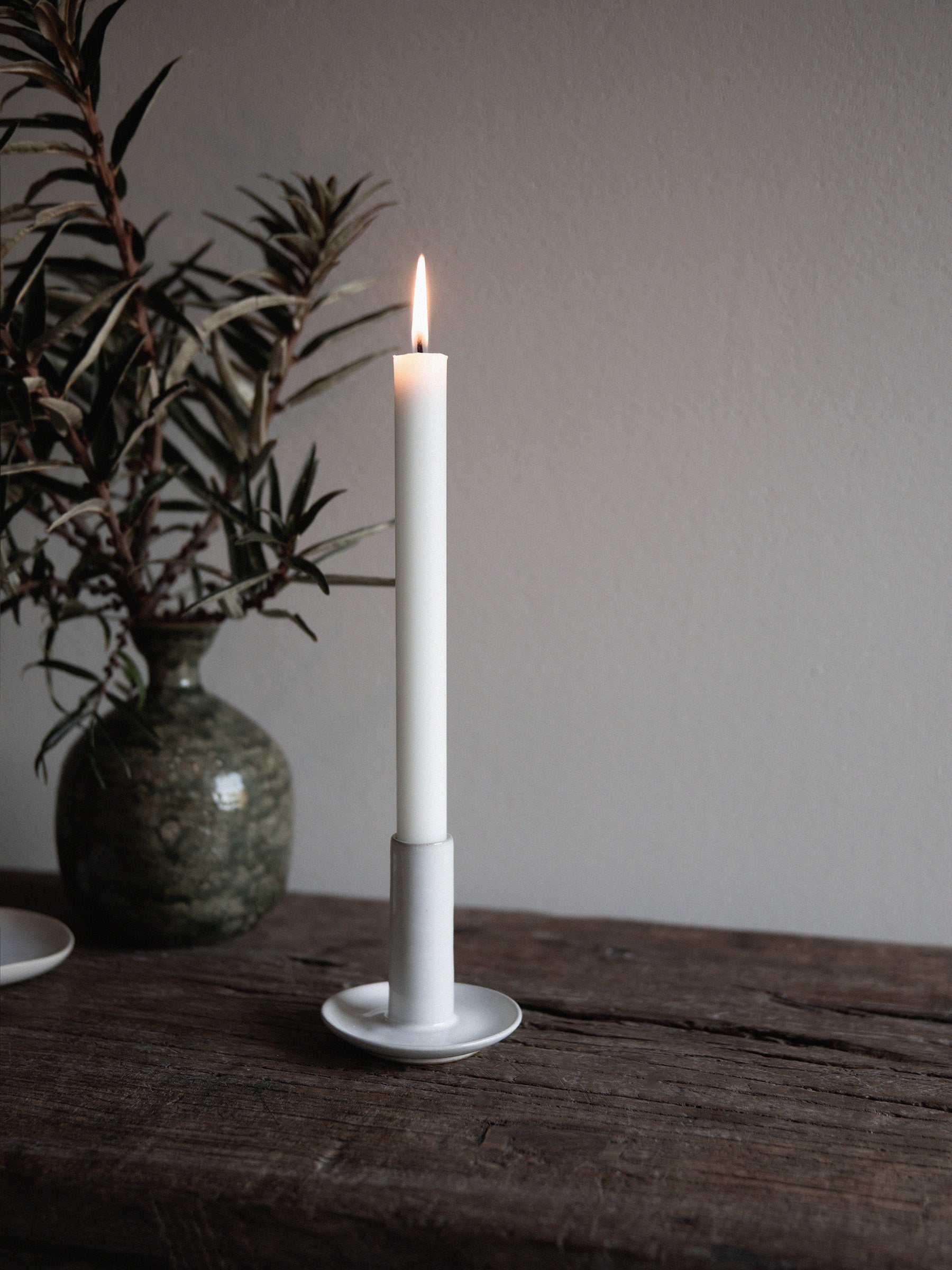 DIMM: Kerti · 4 stk · White