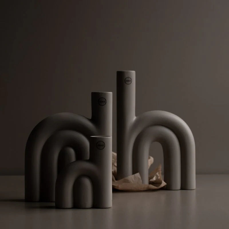 DIMM: Blómavasi · Rope dust · miðstærð