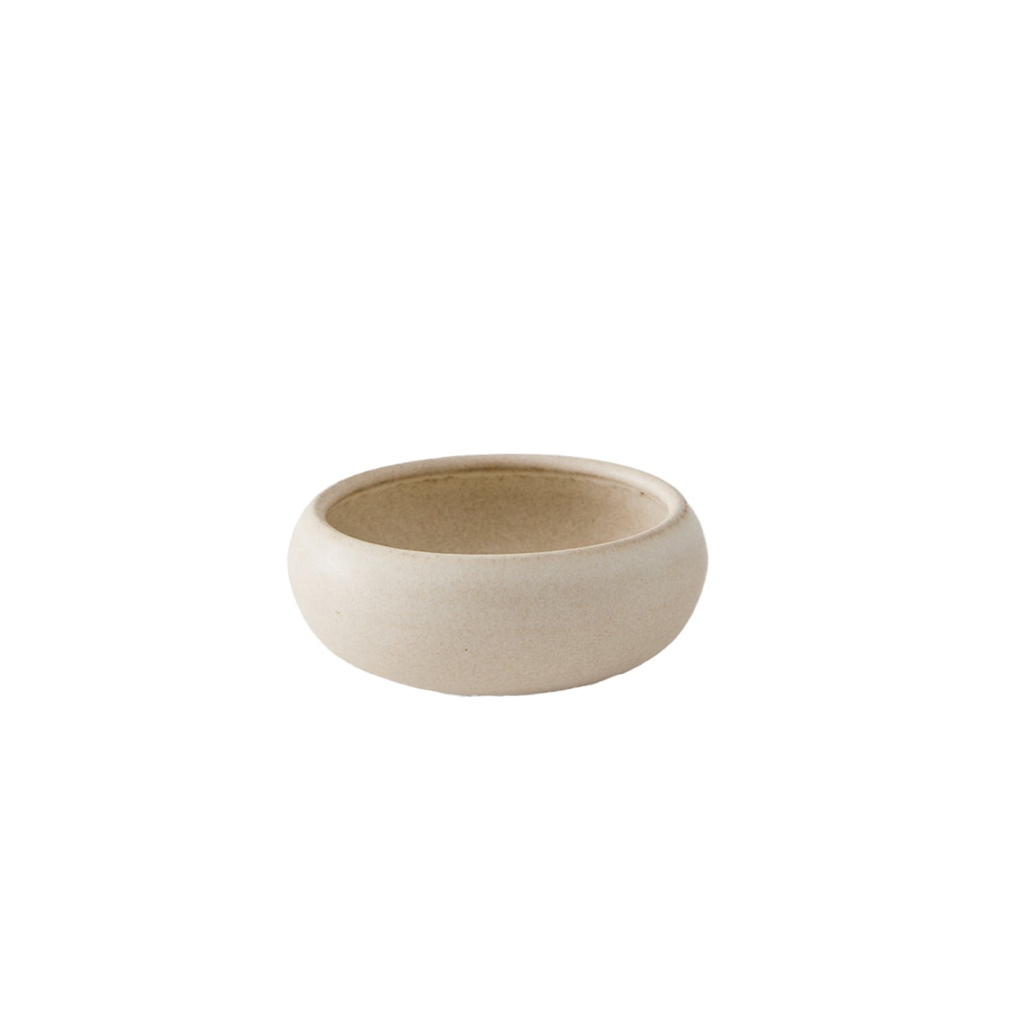 DIMM: Elba Globe skál · sand beige