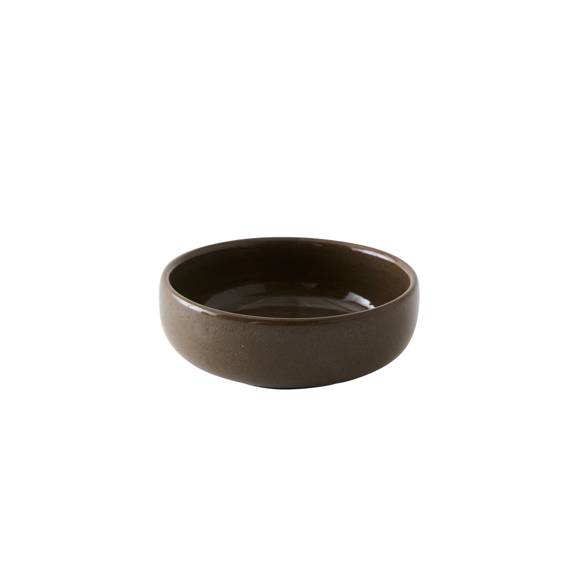DIMM: Elio skál · Dark brown