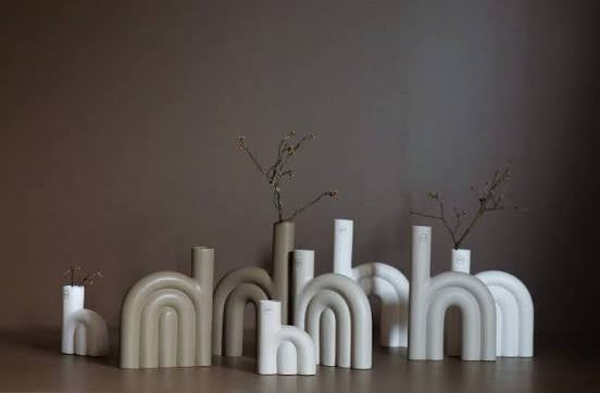 DIMM: Blómavasi · Rope dust · stór