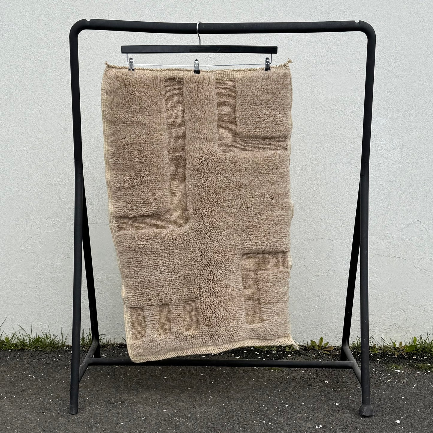 DIMM: My Moroccan Rug renningur · HATAB 70x120 cm