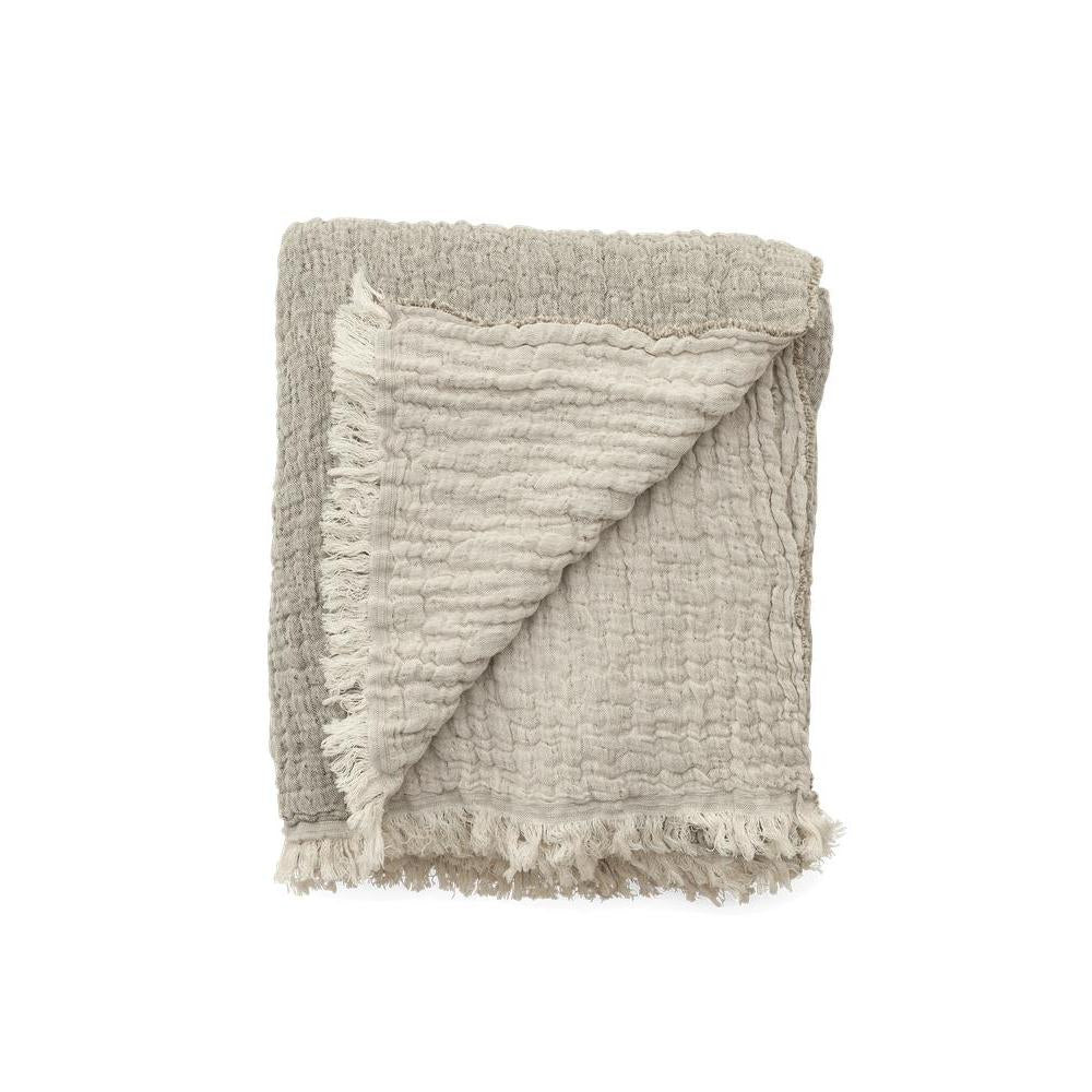 DIMM: Mellow teppi / rúmteppi · Kale