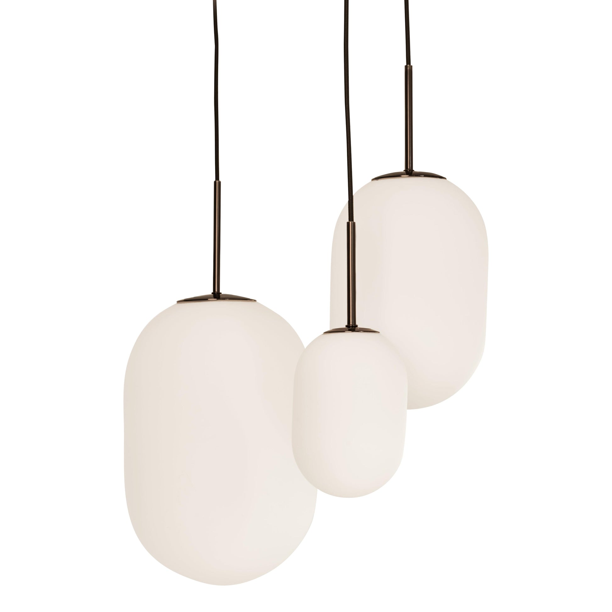 DIMM: Loftljós · Noor · M